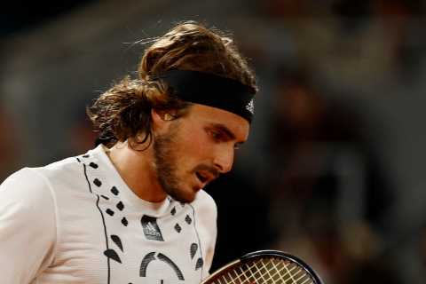 Does French Open have a fifth set tie-break? Wimbledon, US Open and Australian Open rules for final sets
