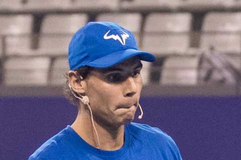 Ex-Man Utd and Chelsea boss Jose Mourinho reveals Rafael Nadal could have been an elite footballer if not for tennis