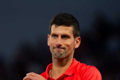 ‘I mean, cut the guy some slack!’ – John McEnroe slams French Open crowd for jeering Novak Djokovic in Rafa Nadal clash