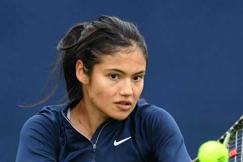 Wimbledon prize money revealed from first-round loss to winner with bosses giving out most cash EVER amid boycott fears