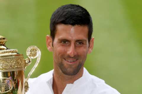 How to watch Wimbledon 2022 – dates, TV channel, live stream FREE and schedule for ICONIC Grand Slam tournament