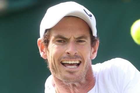 Wimbledon legend Andy Murray reveals he turned down Saudi Arabian millions to play tennis in the controversial nation