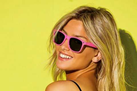 Tennis champ Diego Schwartzman’s girlfriend Eugenia De Martino wows in a swimsuit ahead of Wimbledon