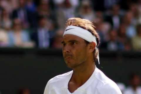 Wimbledon 2022 order of play: Djokovic, Jabeur & Norrie back in action – Day 9 schedule