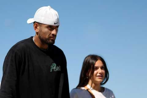 Nick Kyrgios net worth 2022: Career earnings and prize money for Wimbledon finalist