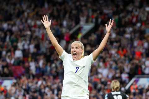England vs Norway – Women’s Euro 2022: TV channel, live stream FREE, kick-off time, team news for HUGE clash in Brighton