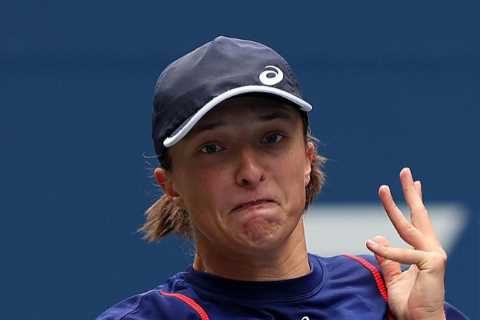 Why men and women use different tennis balls at US Open as row starts with female players slamming them as ‘horrible’