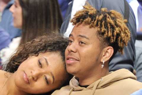 Who is Naomi Osaka’s boyfriend rapper Cordae?
