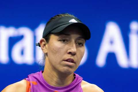 Jessica Pegula is world’s richest tennis star, heiress to $4bn whose dad Terry outbid Trump to buy the Buffalo Bills