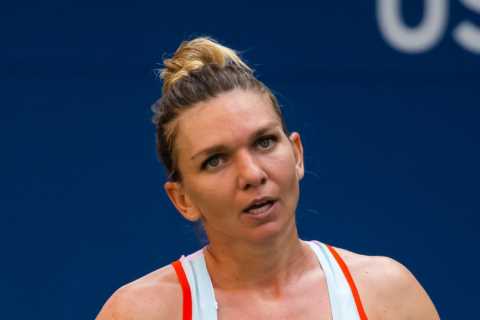 Wimbledon winner Simona Halep and billionaire husband Toni Iuruc to divorce a year after getting married