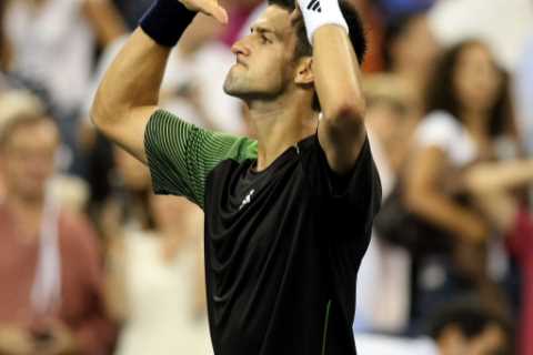 Novak Djokovic could play in Australian Open despite anti-vax stance with government set to perform visa U-turn
