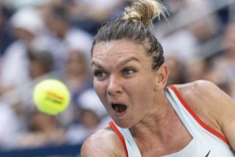 Two-time Grand Slam winner Simona Halep undergoes nose surgery after finding it ‘hard to breathe’ following US Open exit