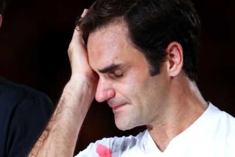 Roger Federer net worth 2022 – what are retired tennis legend’s endorsements and sponsorship deals?
