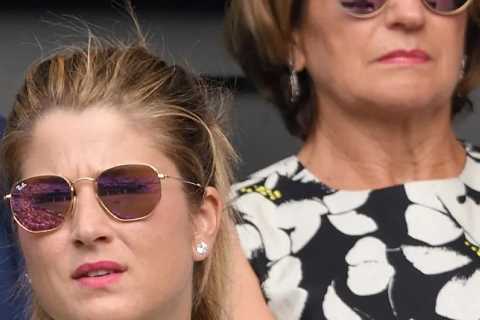 Who is Roger Federer’s wife Mirka, when did retired tennis legend marry her and how many children does he have?