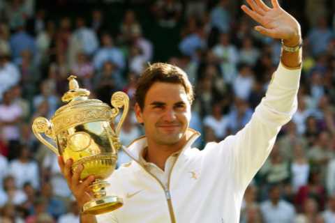 Roger Federer retirement sees Laver Cup prices skyrocket with resale tickets for star-studded O2 event up to £15,000