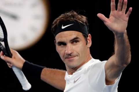 Roger Federer to play doubles WITH Rafael Nadal in last ever match as Laver Cup line-up confirmed