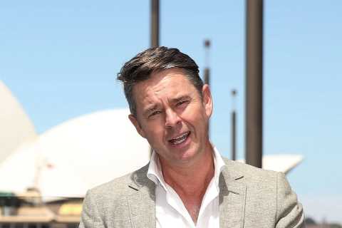 Ten-time Wimbledon champion Todd Woodbridge, 51, suffers shock heart attack and issues urgent health warning