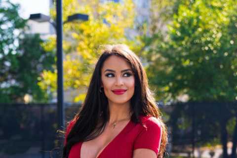 I’m world’s sexiest tennis influencer but I was afraid to be myself in this buttoned-up industry, says Rachel Stuhlmann