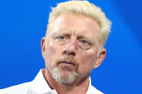 Jailed former tennis ace Boris Becker will be deported to Germany in time for Christmas