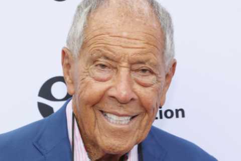 Bollettieri dead at 91: Tributes paid to legendary tennis coach who launched careers of Williams sisters and Agassi