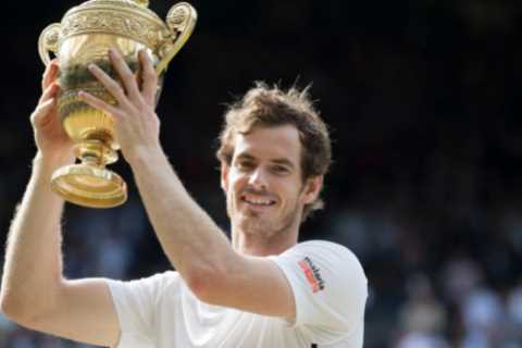 Andy Murray breaks down in tears during emotional interview with Nazanin Zaghari-Ratcliffe over Iranian prison hell