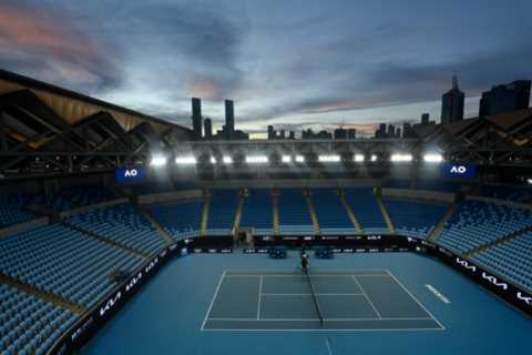 Australian Open 2023 odds: Novak Djokovic odds-on on return Down Under, Raducanu 50/1, Murray 250/1