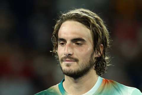 Who is Stefanos Tsitsipas’ girlfriend Theodora Petalas, and did he date Maria Sakkari?