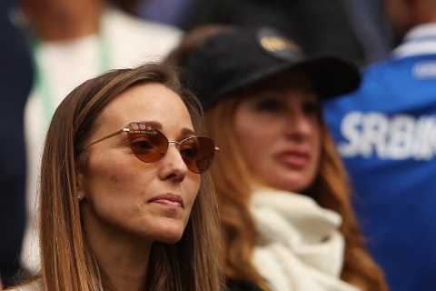 Who is Novak Djokovic’s wife Jelena, and how many children does Australian Open star have?