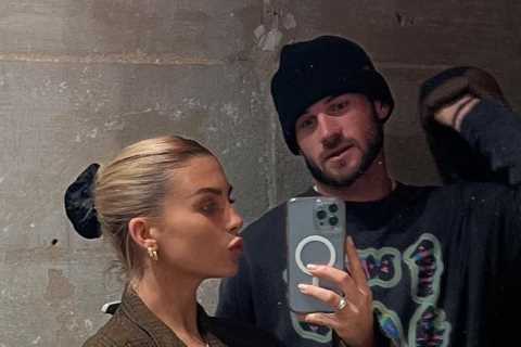 Meet Paige Lorenze, stunning girlfriend of US tennis star Tommy Paul who has left ‘jaws on floor’ in Australia
