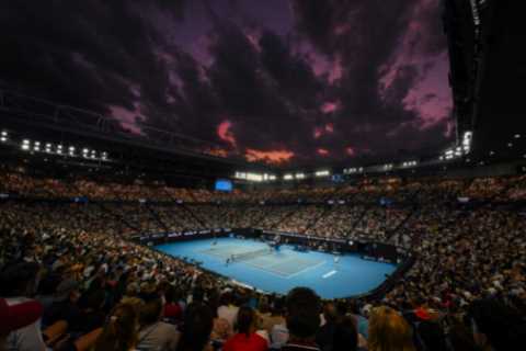 Australian city Melbourne set to host wide range of top-class sport in the coming years