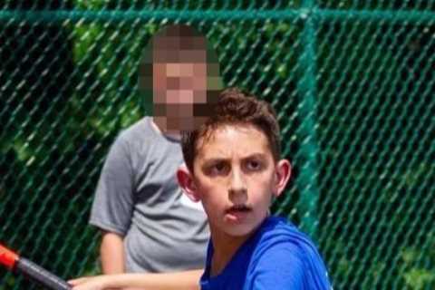Two teen tennis prodigies die in ‘catastrophic’ head-on crash with ‘drink driver’ sending shockwaves through sport