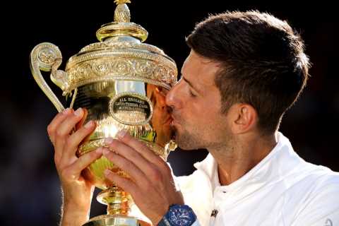Wimbledon 2023: TV channel, live stream FREE and schedule for ICONIC Grand Slam tournament