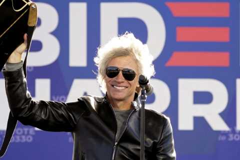 Brit tennis star Cameron Norrie to be roared on by rock and roll legend at Wimbledon with shock visit to London