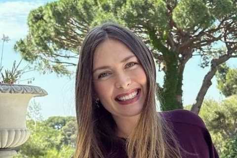 Former Wimbledon winner and world’s sexiest tennis player now raking it in as business guru