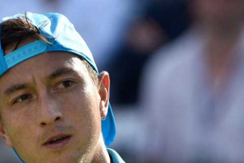 Who is Ryan Peniston?