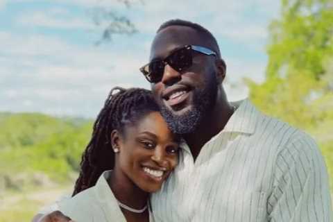 Inside Wimbledon ace Sloane Stephens’ jet-setting life with Premier League flop husband Jozy Altidore