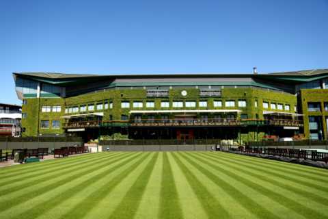 Wimbledon star left homeowner ‘beyond angry’ after leaving fly infestation and turning bathroom green with mould