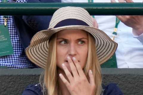 Who is Cameron Norrie’s girlfriend Louise Jacobi and does the Wimbledon star have any children?