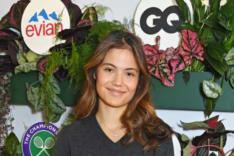 Emma Raducanu net worth 2023: What are Brit tennis superstar’s endorsements and deals?