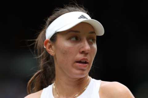 My family is worth $4bn and I’ve been dubbed world’s richest tennis star.. but I would trade it all to win Wimbledon