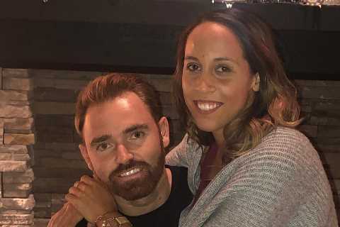 Who is Madison Keys’ fiance Bjorn Fratangelo?