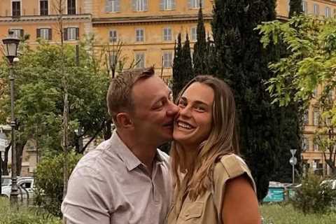 Who is Aryna Sabalenka’s boyfriend, Konstantin Koltsov?