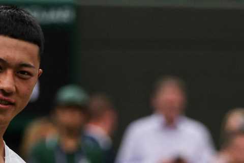 Wimbledon wheelchair prize money: How much do the athletes win?