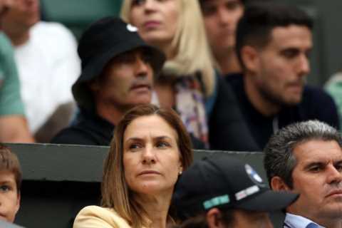 Who are Carlos Alcaraz’s parents?