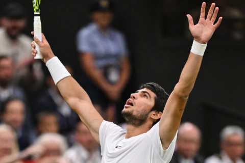 Carlos Alcaraz net worth 2023 – Prize money, career winnings, endorsements and sponsorship deals for tennis superstar
