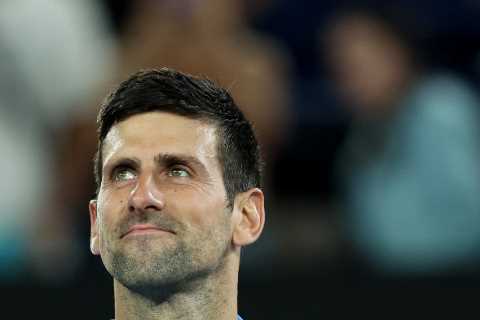 Does Wimbledon have a fifth set tie-break? French Open, US Open and Australian final set rules explained too