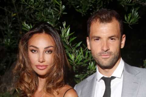 Meet Madalina Ghenea, the US Open supermodel Wag branded 'sexiest woman on planet Earth and beyond'