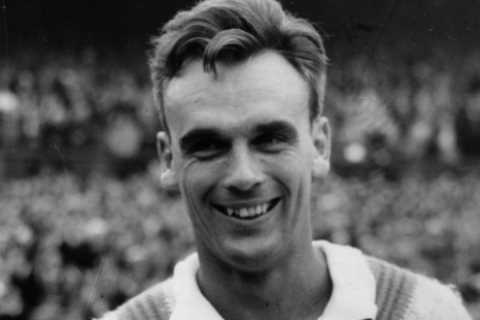 Tennis Legend Vic Seixas Celebrates 100th Birthday in Style