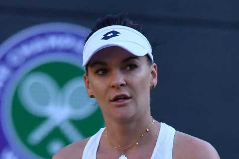 Former US Open Star Agnieszka Radwanska Transitions to Hotel Owner, Renting Out Tennis-Themed Apartments