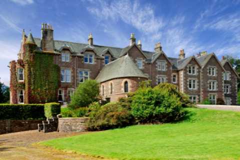 Andy Murray Plans to Build 'Wellness Cottage' at Hotel